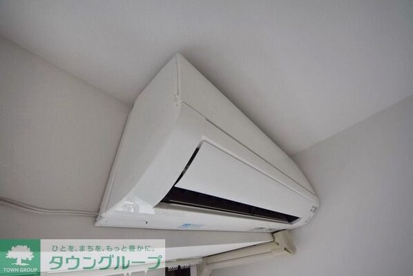 富士見NamekiMansionの物件内観写真